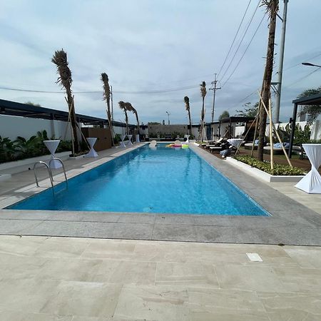 Acro Residences Guiguinto 外观 照片