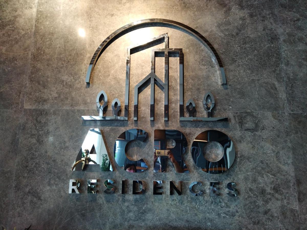 Acro Residences Guiguinto 外观 照片