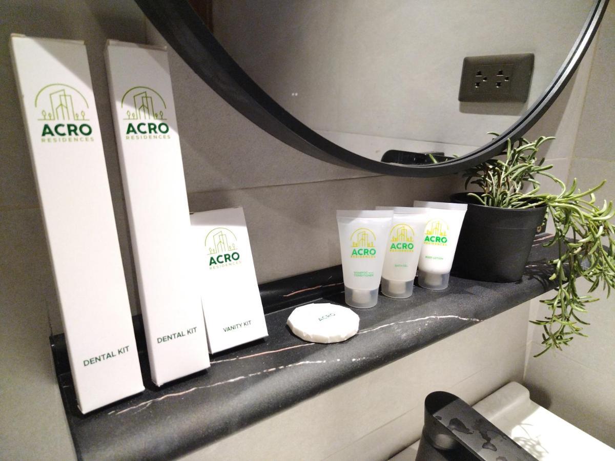 Acro Residences Guiguinto 外观 照片