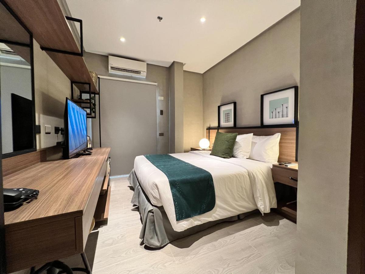 Acro Residences Guiguinto 外观 照片