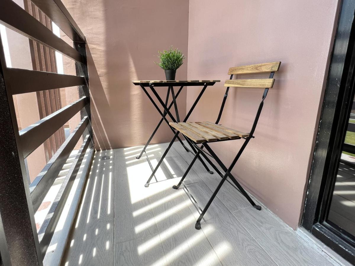 Acro Residences Guiguinto 外观 照片