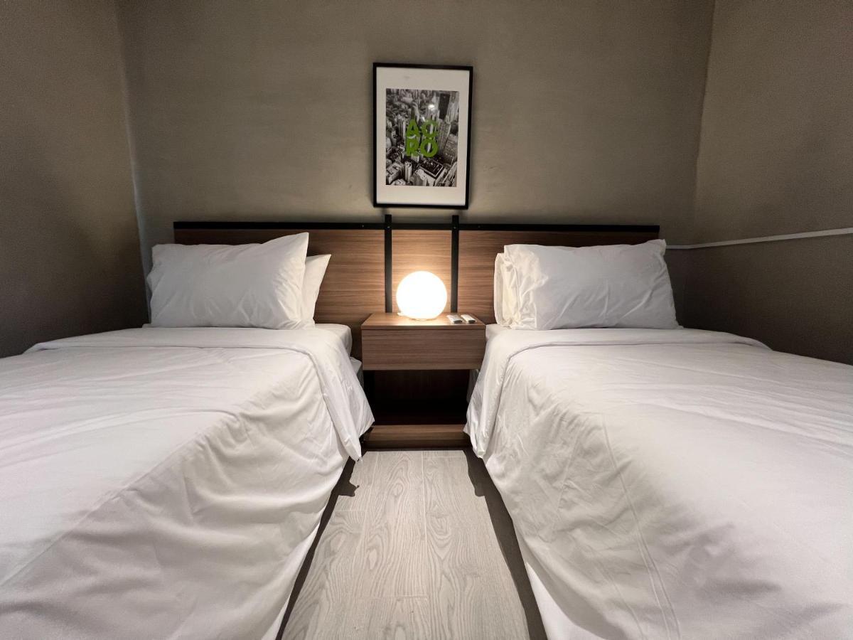 Acro Residences Guiguinto 外观 照片