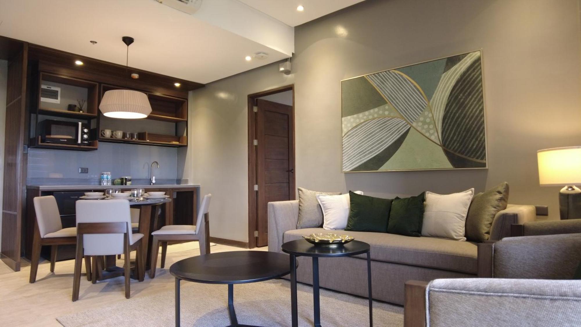Acro Residences Guiguinto 外观 照片