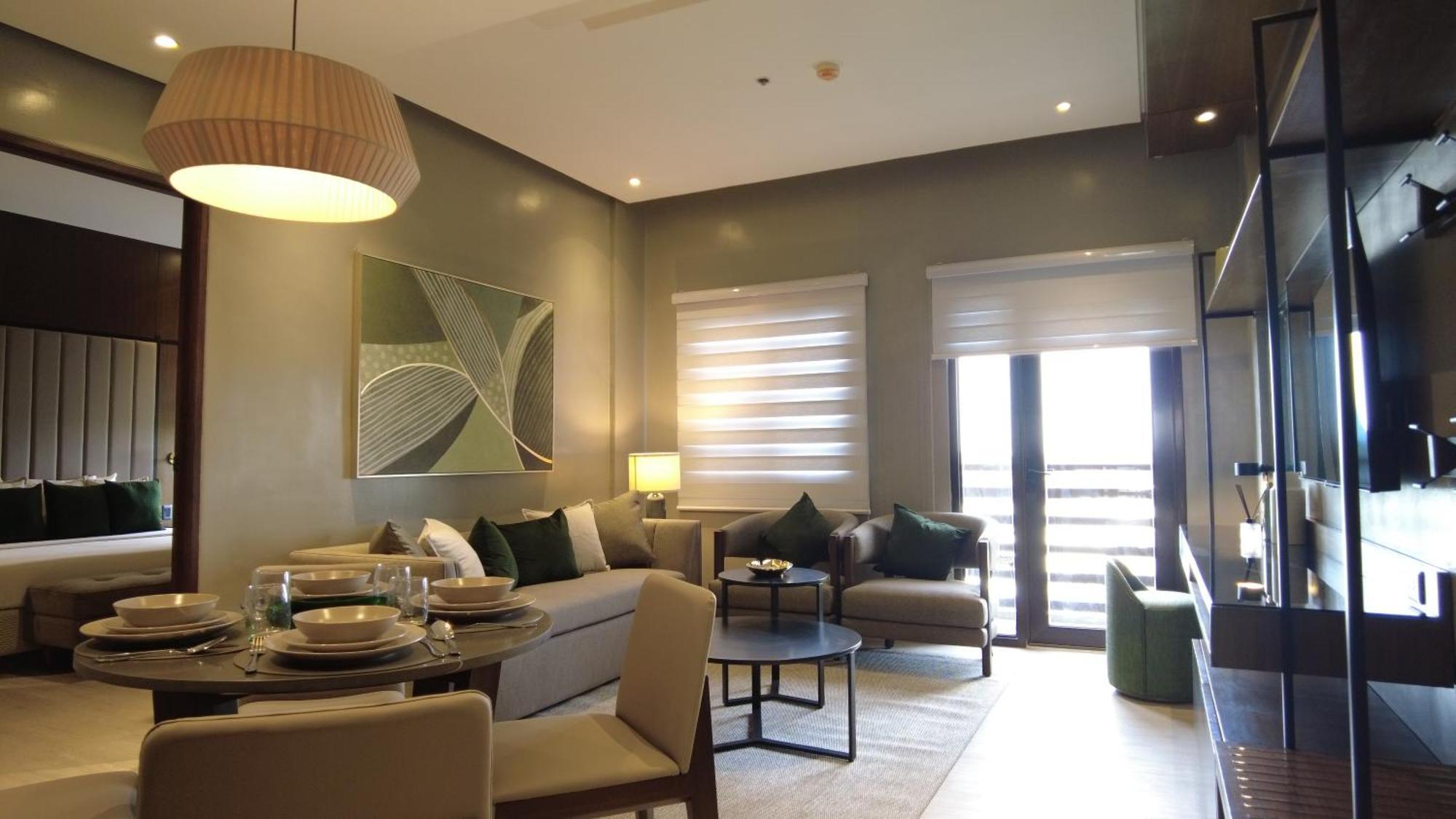 Acro Residences Guiguinto 外观 照片