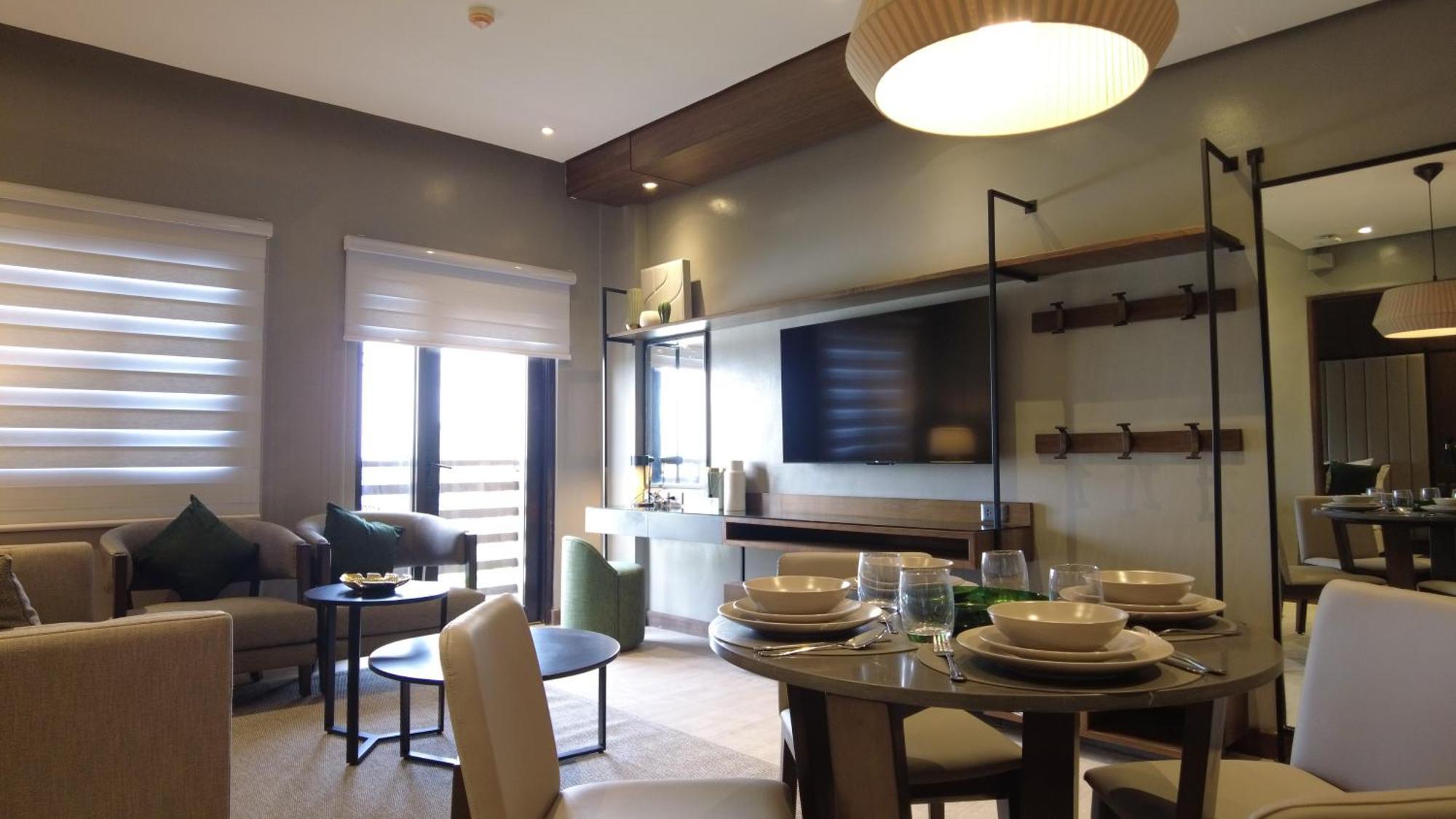 Acro Residences Guiguinto 外观 照片