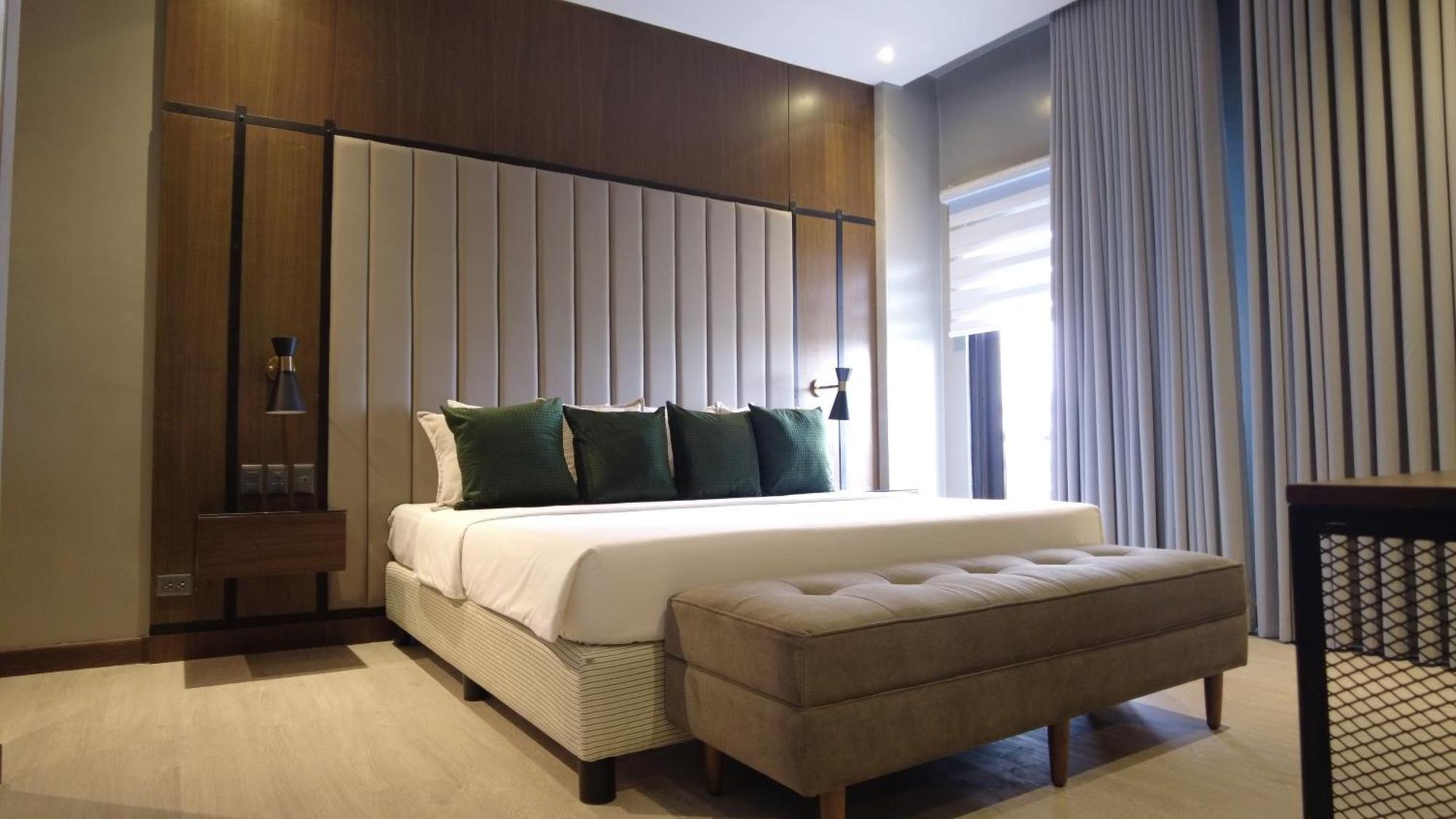 Acro Residences Guiguinto 外观 照片