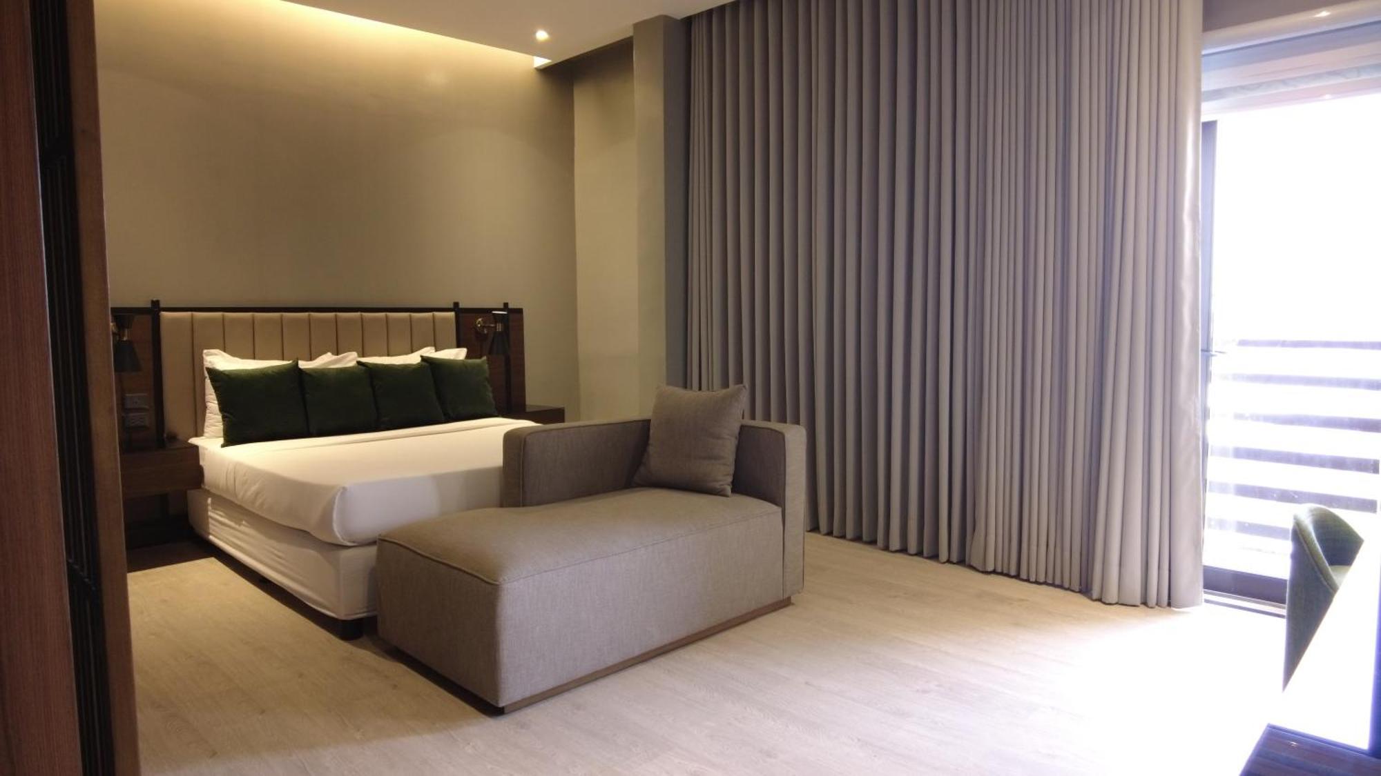 Acro Residences Guiguinto 外观 照片