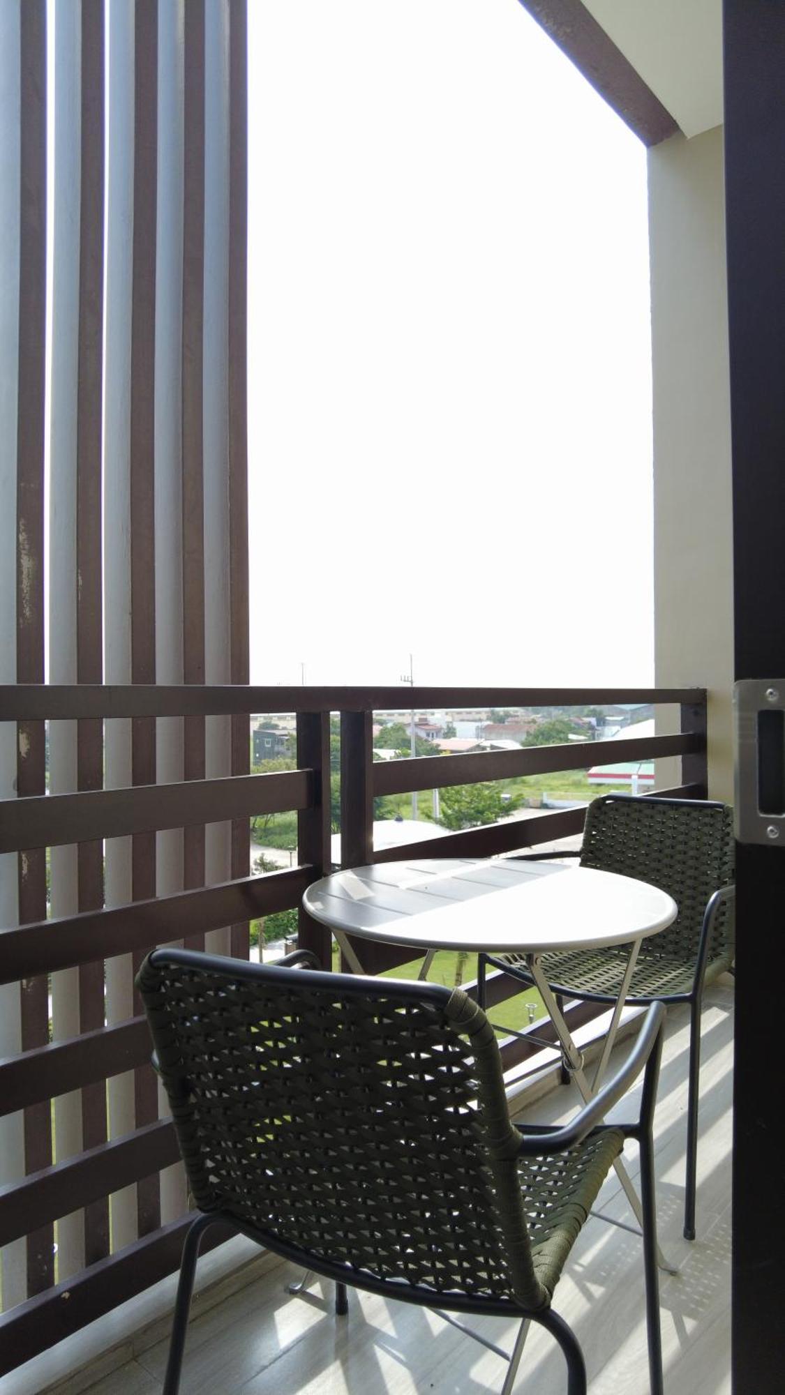 Acro Residences Guiguinto 外观 照片